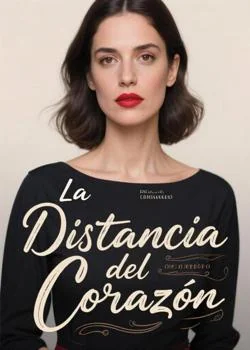 La Distancia del Corazón cover