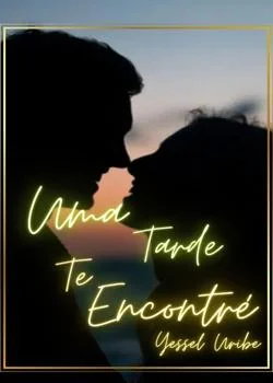 Una tarde te encontré