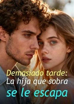 Demasiado tarde: La hija que sobra se le escapa