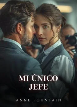 Portada de la novela Mi único jefe 