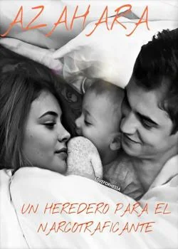 Portada de la novela UN HEREDERO PARA EL NARCOTRAFICANTE