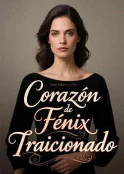Corazón de Fénix Traicionado