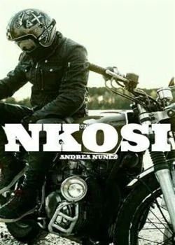 Portada de la novela Nkosi (#3 Mc Angeles Kings)