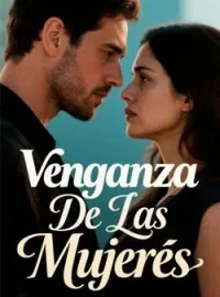 Portada de la novela Venganza De Las Mujeres
