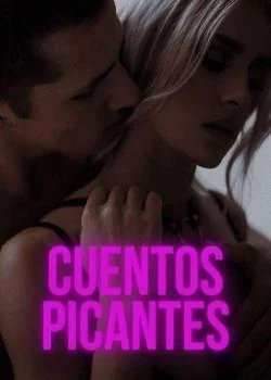 Portada de la novela Cuentos Picantes