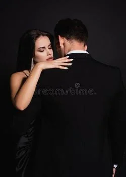 Portada de la novela La Amante del CEO