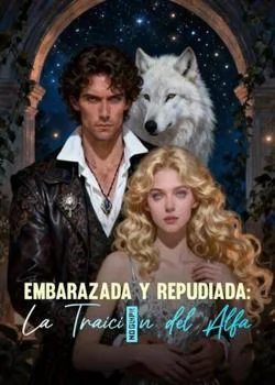 Embarazada y Repudiada: La Traición del Alfa