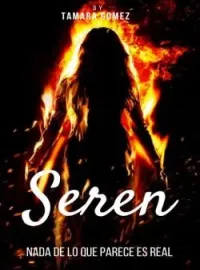 Portada de la novela Seren