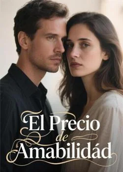 Portada de la novela El Precio de Amabilidad