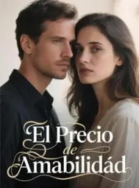 Portada de la novela El Precio de Amabilidad