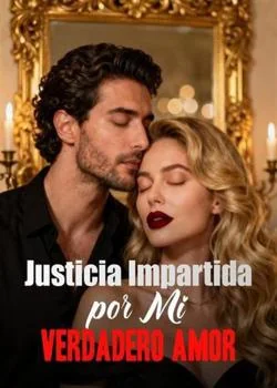Portada de la novela Justicia Impartida por Mi Verdadero Amor