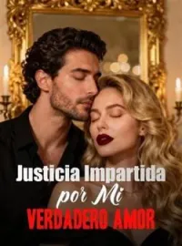 Portada de la novela Justicia Impartida por Mi Verdadero Amor