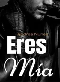 Eres mía (#6 Mc Demons Kings)