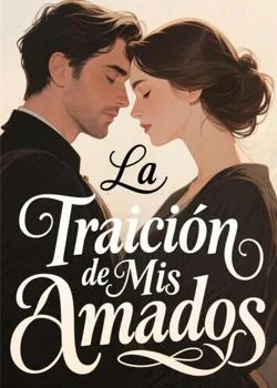 Portada de la novela La Traición de Mis amados