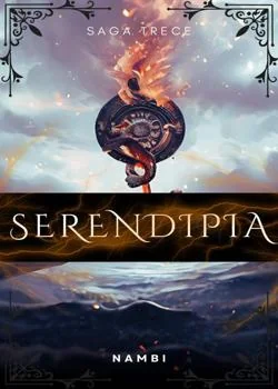 TRECE: SERENDIPIA