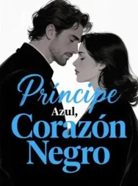 Príncipe Azul, Corazón Negro