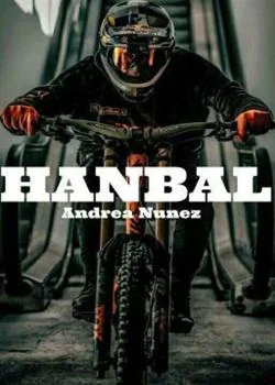 Portada de la novela Hanbal (#1 Angeles Kings)