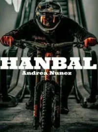 Portada de la novela Hanbal (#1 Angeles Kings)