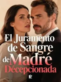 El Juramento de Sangre de Madre Decepcionada