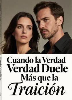 Cuando la Verdad Duele Más que la Traición