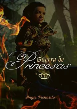Guerra de princesas