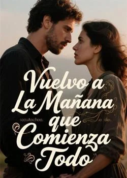Vuelvo a La Mañana que Comienza Todo
