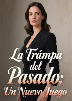 Portada de la novela La Trampa del Pasado: Un Nuevo Juego