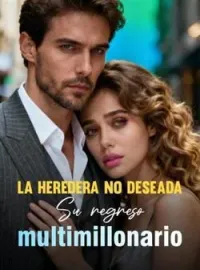 La heredera no deseada: Su regreso multimillonario