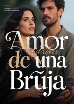 Amor de una Bruja