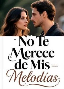 No Te Merece de Mis Melodías