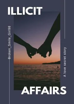 Portada de la novela Illicit Affairs