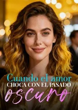 Portada de la novela Cuando el amor choca con el pasado oscuro