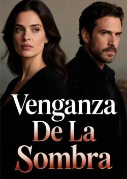 Portada de la novela Venganza De La Sombra