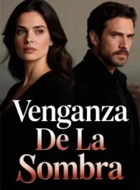 Portada de la novela Venganza De La Sombra