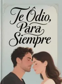 Portada de la novela Te Odio, Para Siempre