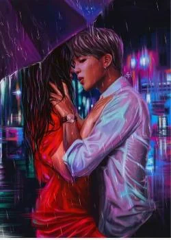 Portada de la novela Antologias de Amor