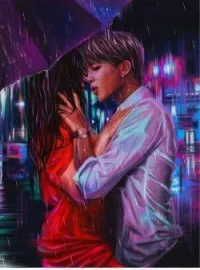 Antologias de Amor