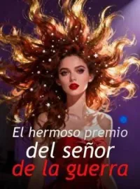 El hermoso premio del señor de la guerra