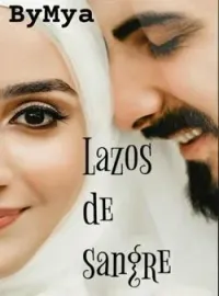 Portada de la novela Lazos de Sangre-Matrimônio por contrato 