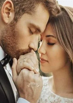 Portada de la novela Traición y obsesión    