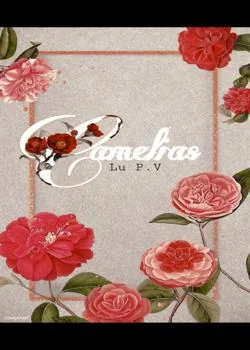 Portada de la novela Camelias