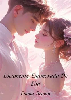 Portada de la novela Locamente enamorado de ella 