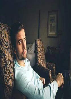 Portada de la novela Estúpido y sensual CEO