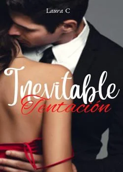 Portada de la novela Inevitable Tentación