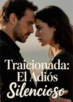 Portada de la novela Traicionada: El Adiós Silencioso