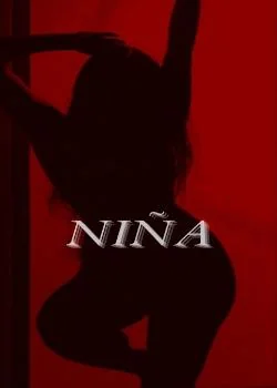 Portada de la novela NIÑA