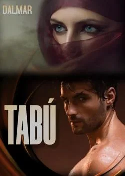 Portada de la novela Tabú 