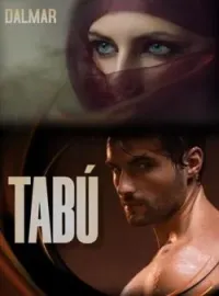 Portada de la novela Tabú