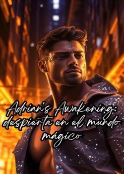 Adrián's Awakening: Despierta en el mundo mágico