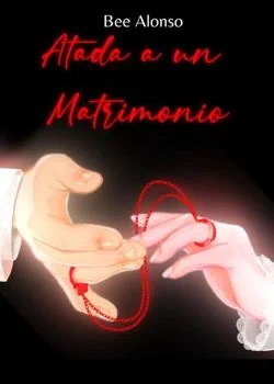 Portada de la novela Atada a un matrimonio